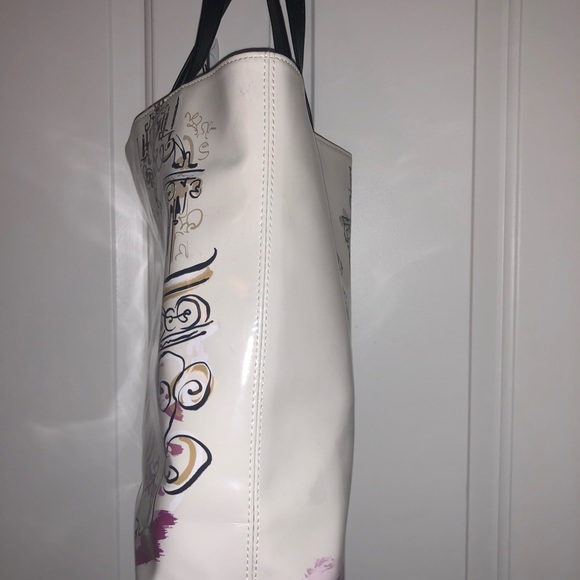 Gorgeous Handbag- Women - Leather - Picture 8 of 8